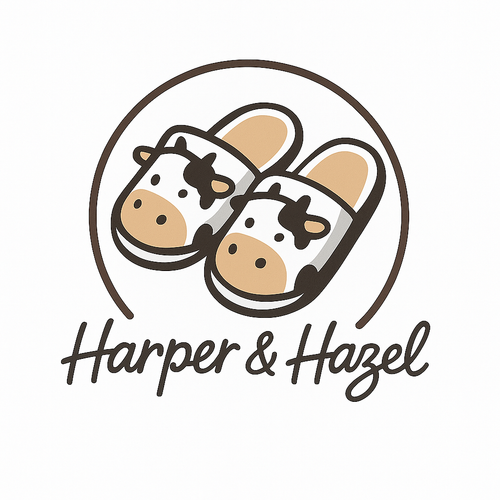 Harper & Hazel